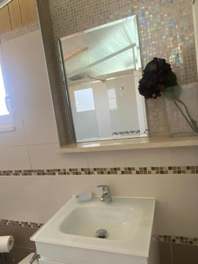 Trasimeno 2 Apartment Casamaggiore Bagian luar foto
