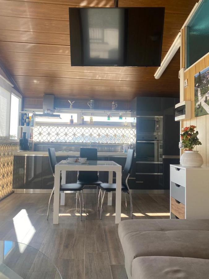 Trasimeno 2 Apartment Casamaggiore Bagian luar foto